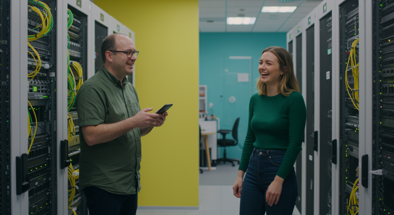 Mehr über den Artikel erfahren Zoho CRM, Books, WorkDrive + DATEV API: Buchhaltung und Sync automatisieren