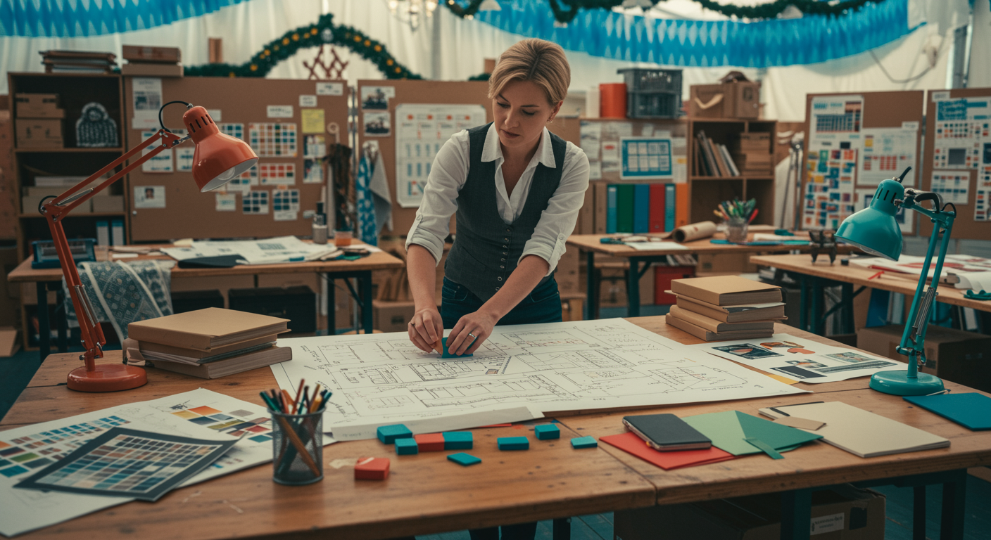 Du betrachtest gerade Zoho CRM, Flow und externe API für Ressourcen- und Eventmanagement integrieren