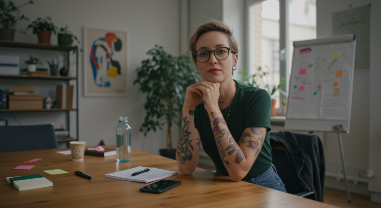 Mehr über den Artikel erfahren Zoho Projects Kanban-Board und Zeiterfassung für agile Beratungspakete