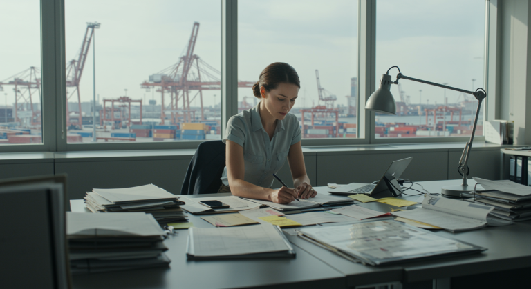 Mehr über den Artikel erfahren Zoho CRM, Zoho Books und Deluge: B2B/B2C-Kostenvoranschläge automatisieren