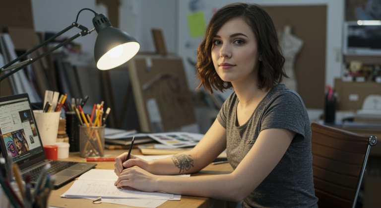 Mehr über den Artikel erfahren Zoho Forms, CRM, WorkDrive und Flow im Onboarding-Workflow verbinden