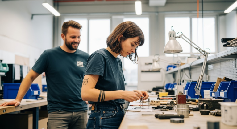 Mehr über den Artikel erfahren Zoho CRM, Zoho Flow und APIs integrieren: Tutorial zur Systemkonsolidierung