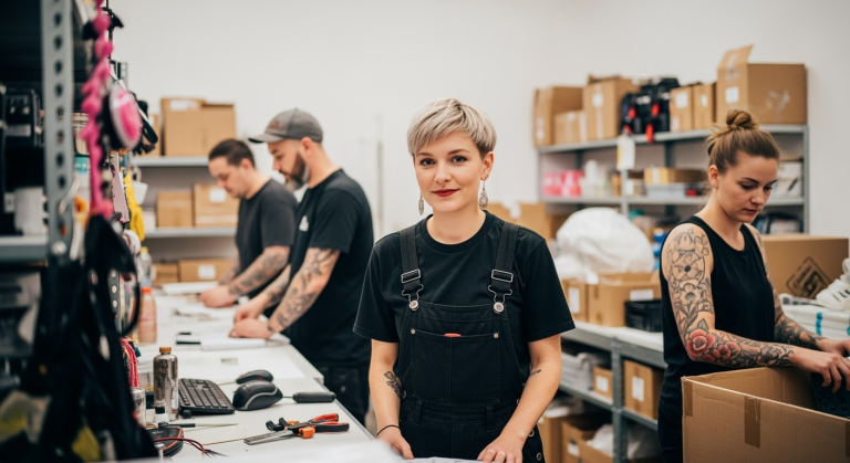 Mehr über den Artikel erfahren Dropshipping und Produktdaten-Automatisierung mit Zoho Commerce, DataPrep und Catalyst