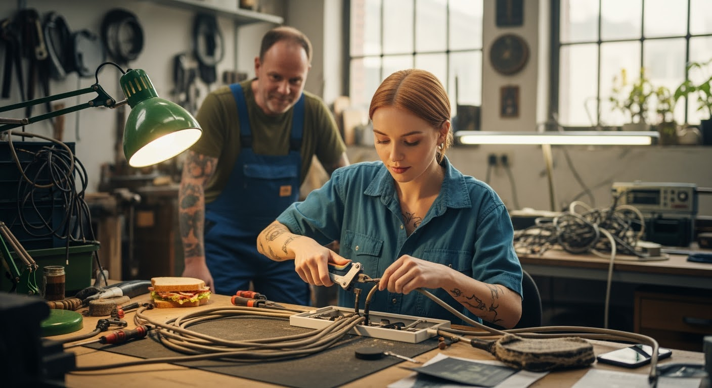 Du betrachtest gerade Zoho CRM, Zoho Flow On-Premise Agent und DataPrep Tutorial: Legacy-Systeme für Lead-Management integrieren