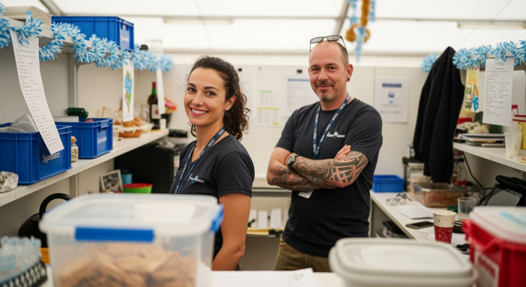 Mehr über den Artikel erfahren Zoho CRM, Zoho Books und Deluge: Tutorial für dynamisches Reservierungsmanagement