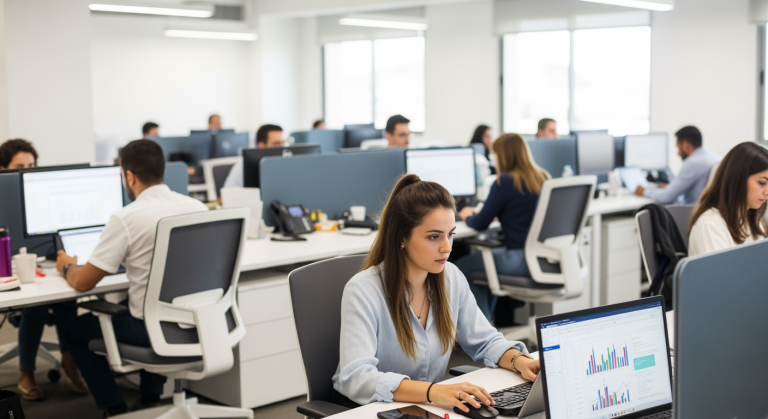 Mehr über den Artikel erfahren Zoho CRM, WorkDrive und Analytics Integration für zentrales Controlling und Dokumentenmanagement Tutorial