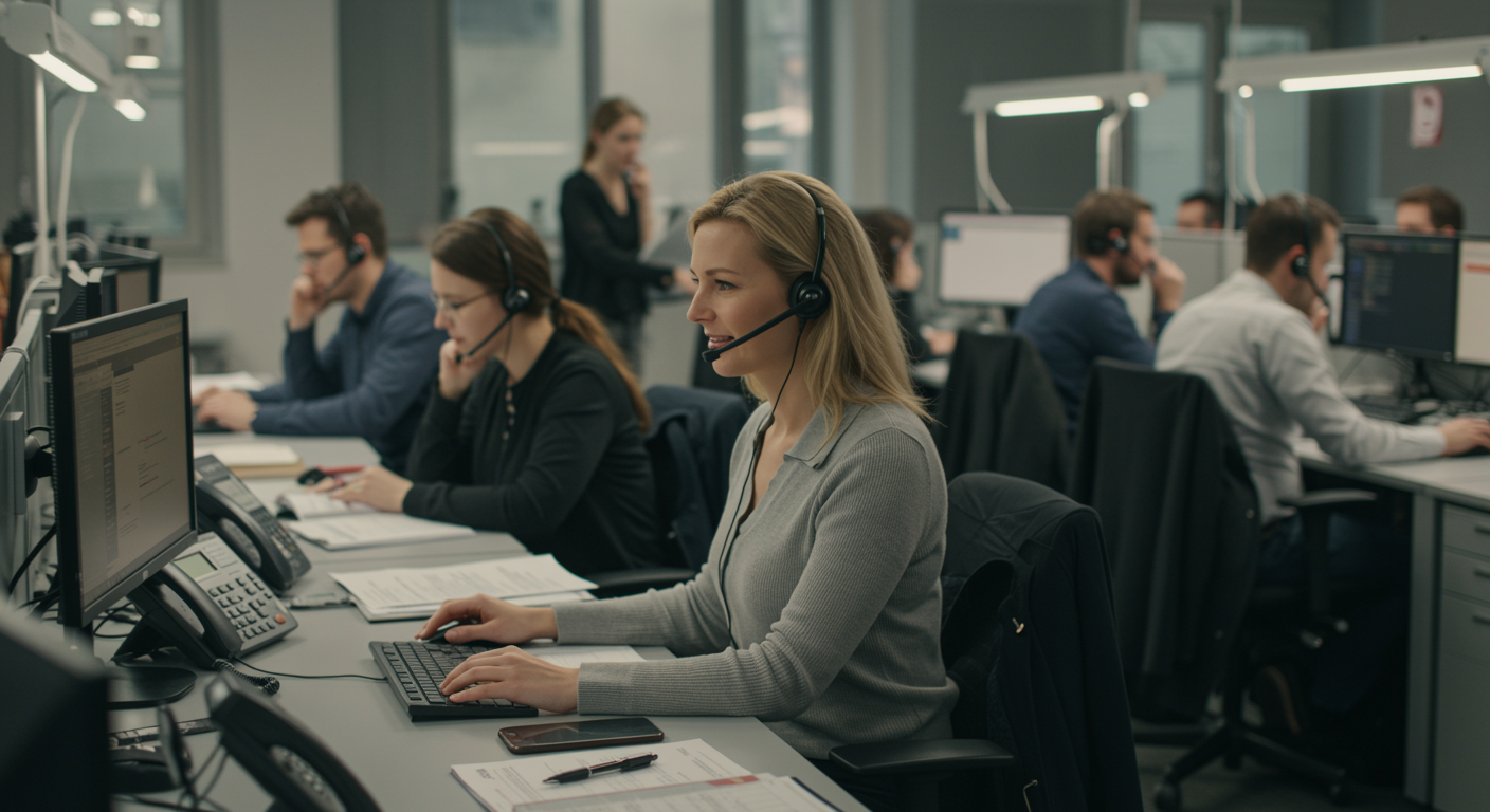 Du betrachtest gerade Zoho CRM und Marketing Automation: Kontakte per Admin-Update ins Segment für Journeys bringen