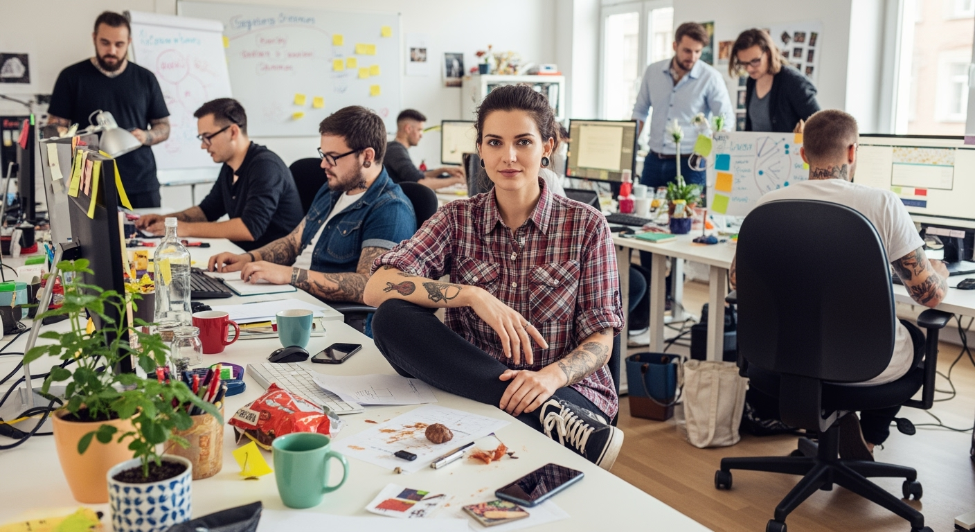 Du betrachtest gerade Zoho CRM, Marketing Automation und Flow Tutorial für B2B-Kampagnen mit Calendly-Integration