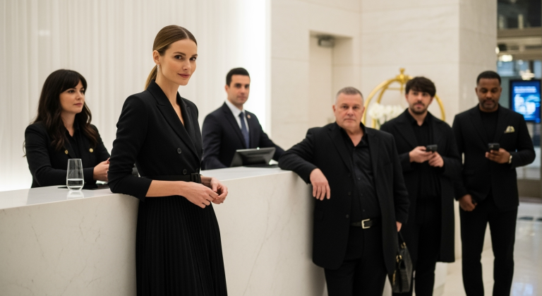 Mehr über den Artikel erfahren Zoho Backstage, Zoho CRM und Zoho Flow: Ticketverkaufsdaten via Custom Function ins CRM übertragen