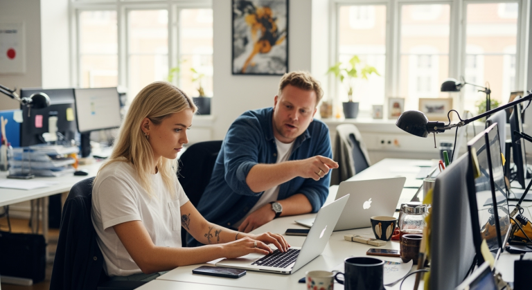 Mehr über den Artikel erfahren Zoho CRM, Zoho Flow und Shopify API: Tutorial zur automatisierten Datenintegration