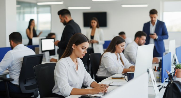 Mehr über den Artikel erfahren Tutorial: Zoho CRM, Flow und SAP-API für Vertriebs-Dashboard verbinden