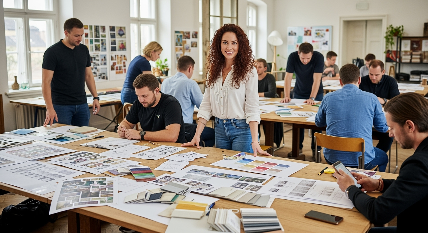 Du betrachtest gerade Zoho CRM, Zoho Forms und Zoho Flow Integration für Event-Buchungsprozesse automatisieren