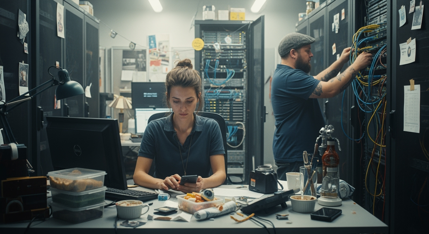 Du betrachtest gerade Zoho CRM, Marketing Automation und DNS-APIs für E-Mail-Workflow-Integration: Tutorial