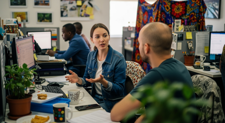 Mehr über den Artikel erfahren Zoho CRM, Workflow-Automatisierung und Analytics für Lead-Management: Tutorial