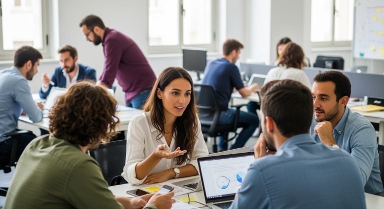 Mehr über den Artikel erfahren WordPress-Integration: Zoho CRM, Zoho Bookings und Flow für Lead- und Termin-Prozesse automatisieren