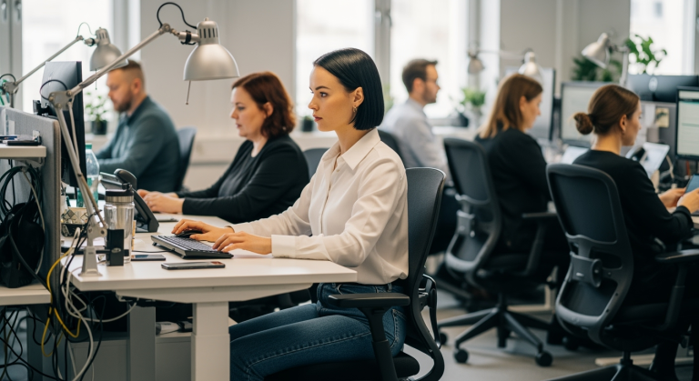 Mehr über den Artikel erfahren Zoho CRM Blueprints und Zoho Books im Kontakte-Modul für Verkaufsprozesse lernen