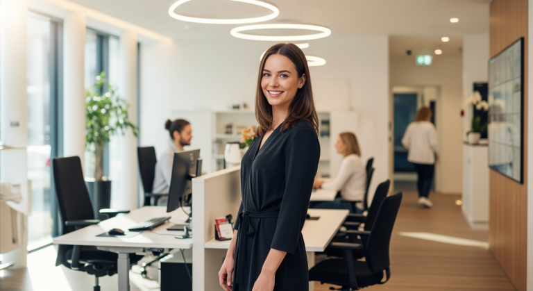 Mehr über den Artikel erfahren Automatisierte Pflegebriefe mit Zoho CRM, Zoho Writer und Zoho Flow erstellen