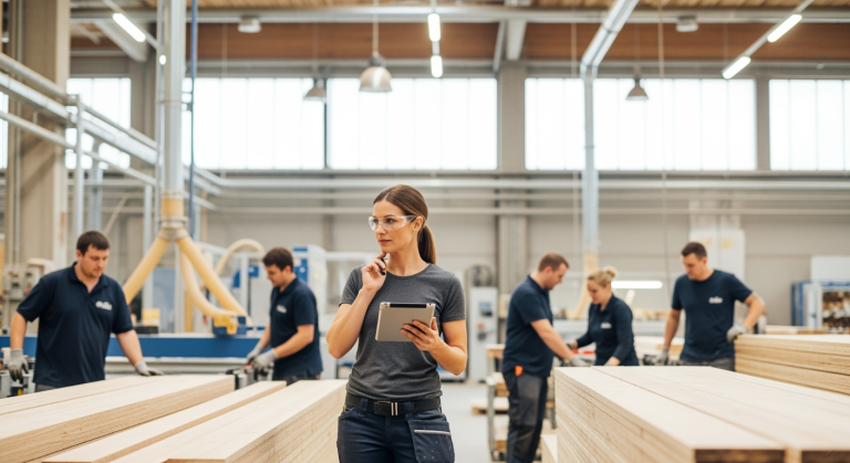 Mehr über den Artikel erfahren Zoho CRM, Zoho Flow und OpenAI API: KI-basierte Lead-Zuweisung und Integrationen