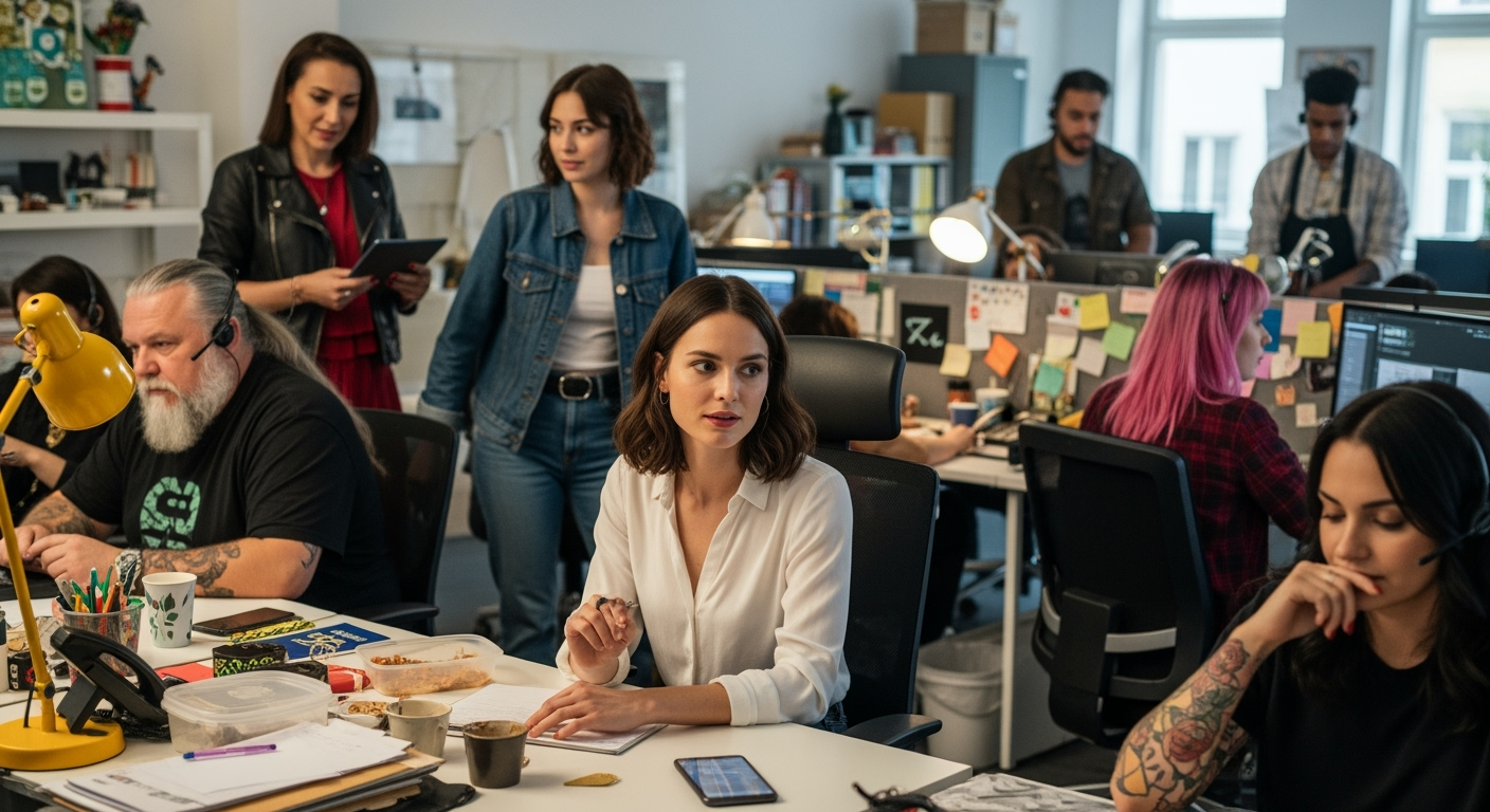 Du betrachtest gerade Zoho Creator, Zoho Desk und externe APIs für Support-Workflows integrieren