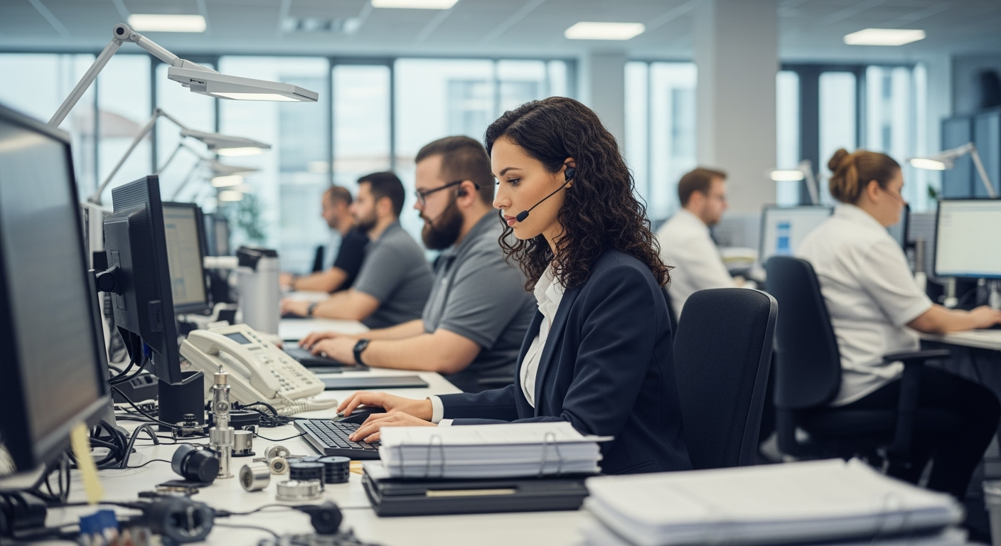 Du betrachtest gerade Zoho CRM Blueprint, Deluge API und Zoho Flow im Kontakt-Lifecycle Tutorial