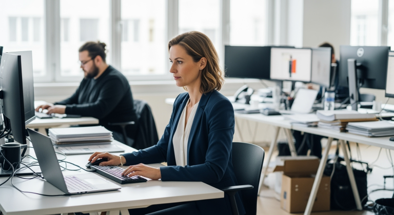 Mehr über den Artikel erfahren Magento, Google Ads API und Zoho Flow für E-Commerce-Integration lernen