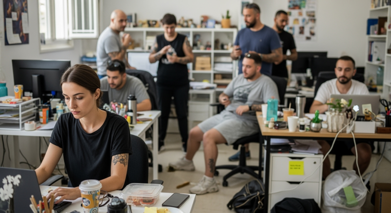 Mehr über den Artikel erfahren Zoho CRM, Zoho Flow, externe APIs: Tutorial für Lead-to-Invoice Prozessautomatisierung und KPI-Dashboards