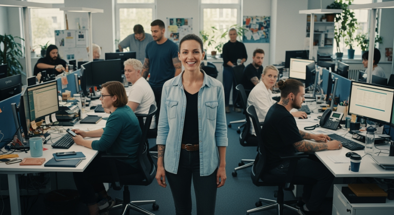 Mehr über den Artikel erfahren Zoho CRM, Writer und DataPrep in Praxis: Angebotsautomatisierung und Datenmigration Tutorial