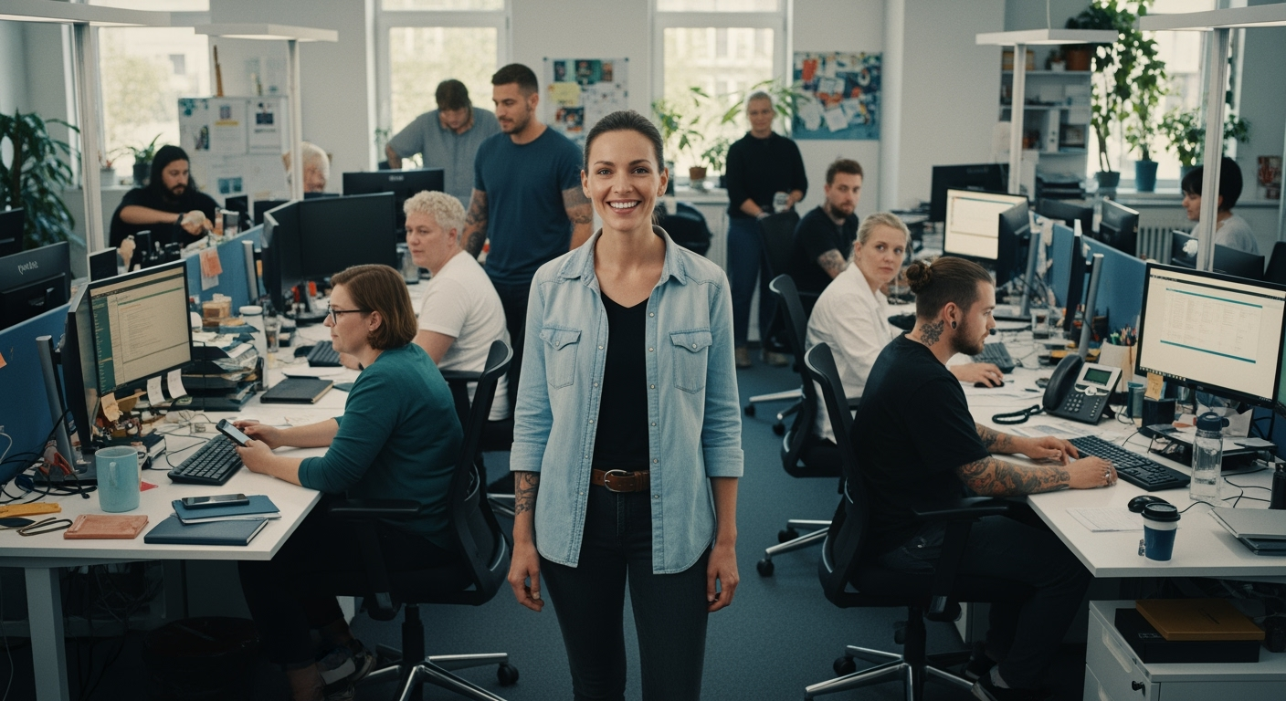 Du betrachtest gerade Zoho CRM, Writer und DataPrep in Praxis: Angebotsautomatisierung und Datenmigration Tutorial