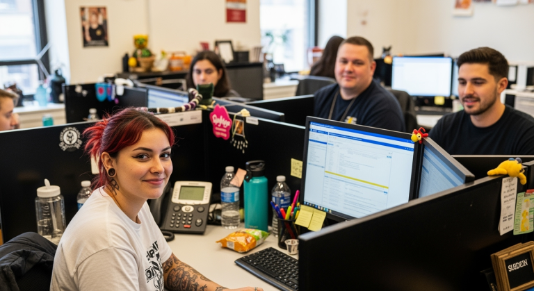 Mehr über den Artikel erfahren Automatisierter Lead-Import in Zoho CRM mit Zoho Flow und Deluge API Tutorial