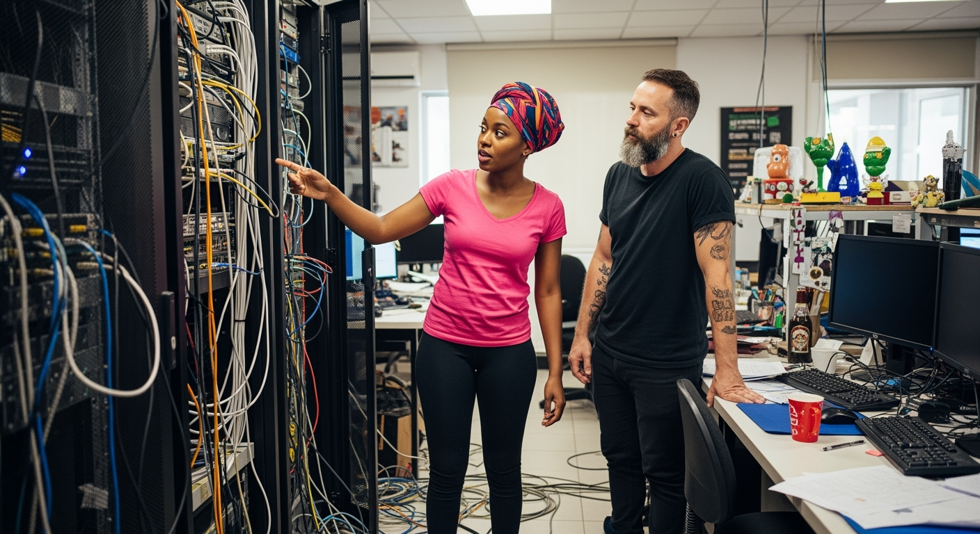 Du betrachtest gerade Zoho CRM, Zoho DataPrep und Zoho Flow Integration: Workshop-Vorgehen zur SQL-Datenmigration und Prozessautomatisierung