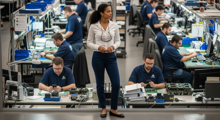 Mehr über den Artikel erfahren Automatisierte Rechnungs- und Accountprozesse mit Zoho CRM, Zoho Books und N8N Integration – Tutorial