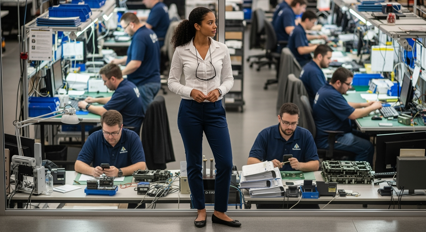 Du betrachtest gerade Automatisierte Rechnungs- und Accountprozesse mit Zoho CRM, Zoho Books und N8N Integration – Tutorial