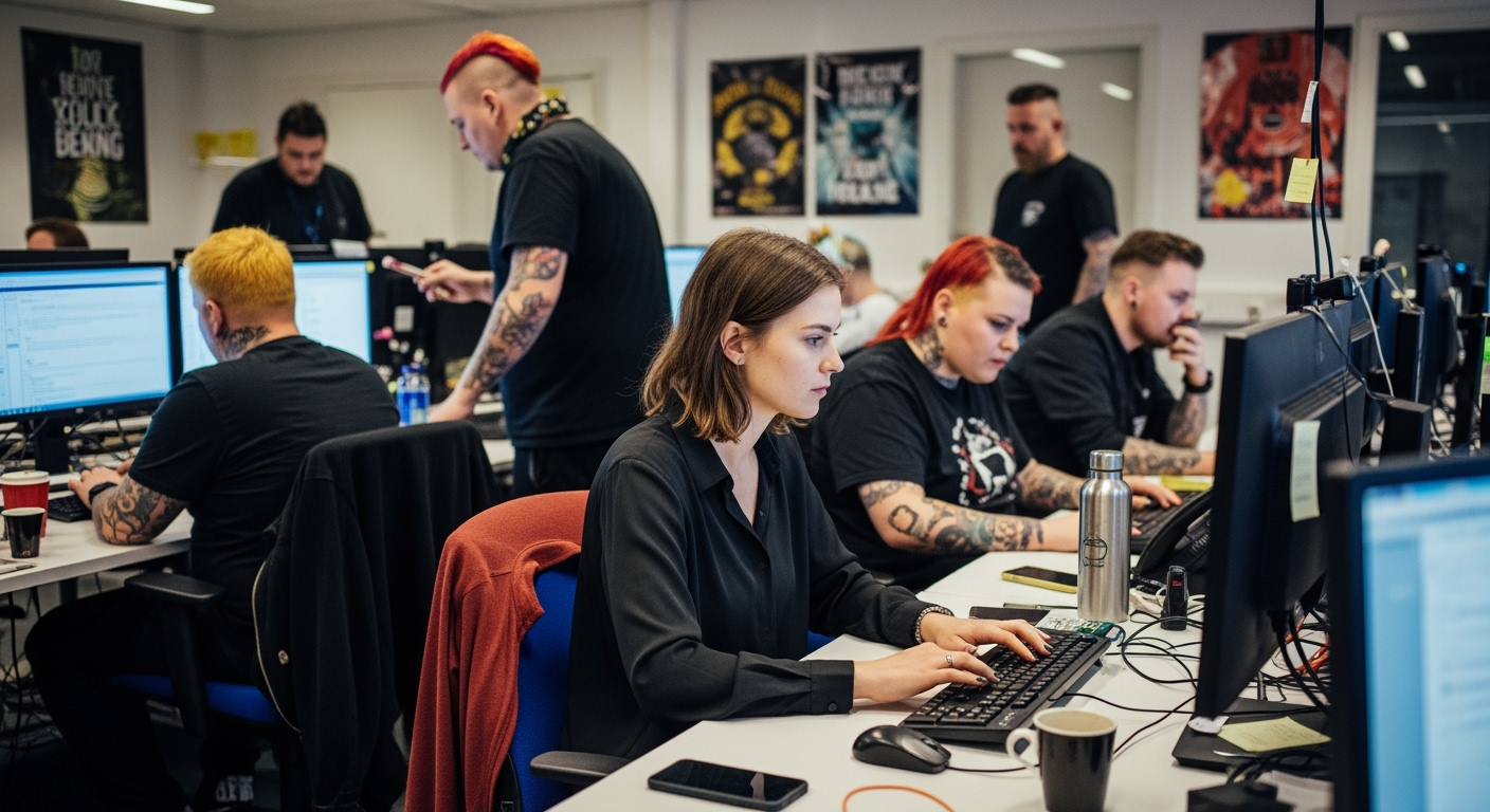 Du betrachtest gerade Zoho CRM, Flow und Catalyst integrieren: Externe APIs synchronisieren und CRM-Oberfläche anpassen