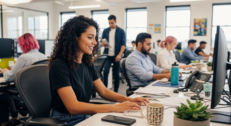 Mehr über den Artikel erfahren Lead-Synchronisation und Dokumentautomatisierung mit Zoho CRM, Flow und Analytics