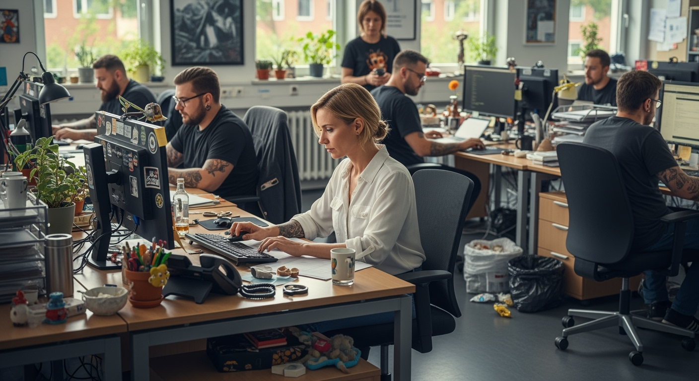 Du betrachtest gerade Zoho CRM, Zoho Desk Blueprints und Zoho Books für projektbezogene Ticket-Abrechnung lernen