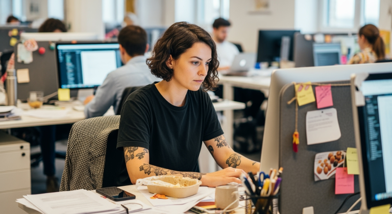 Mehr über den Artikel erfahren Zoho CRM, Zoho Forms und OpenAI API integrieren für Lead-Workflows