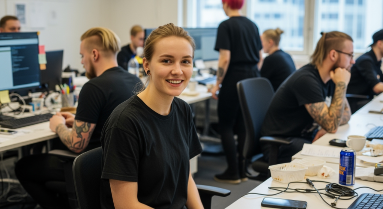 Mehr über den Artikel erfahren Zoho CRM, Zoho Flow und Make: Tutorial zur Lead-Integration aus externen Quellen