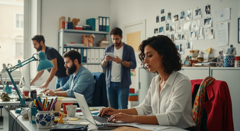 Mehr über den Artikel erfahren Zoho CRM, FSM und Google Maps API integrieren: Tutorial Außendienst-Workflow