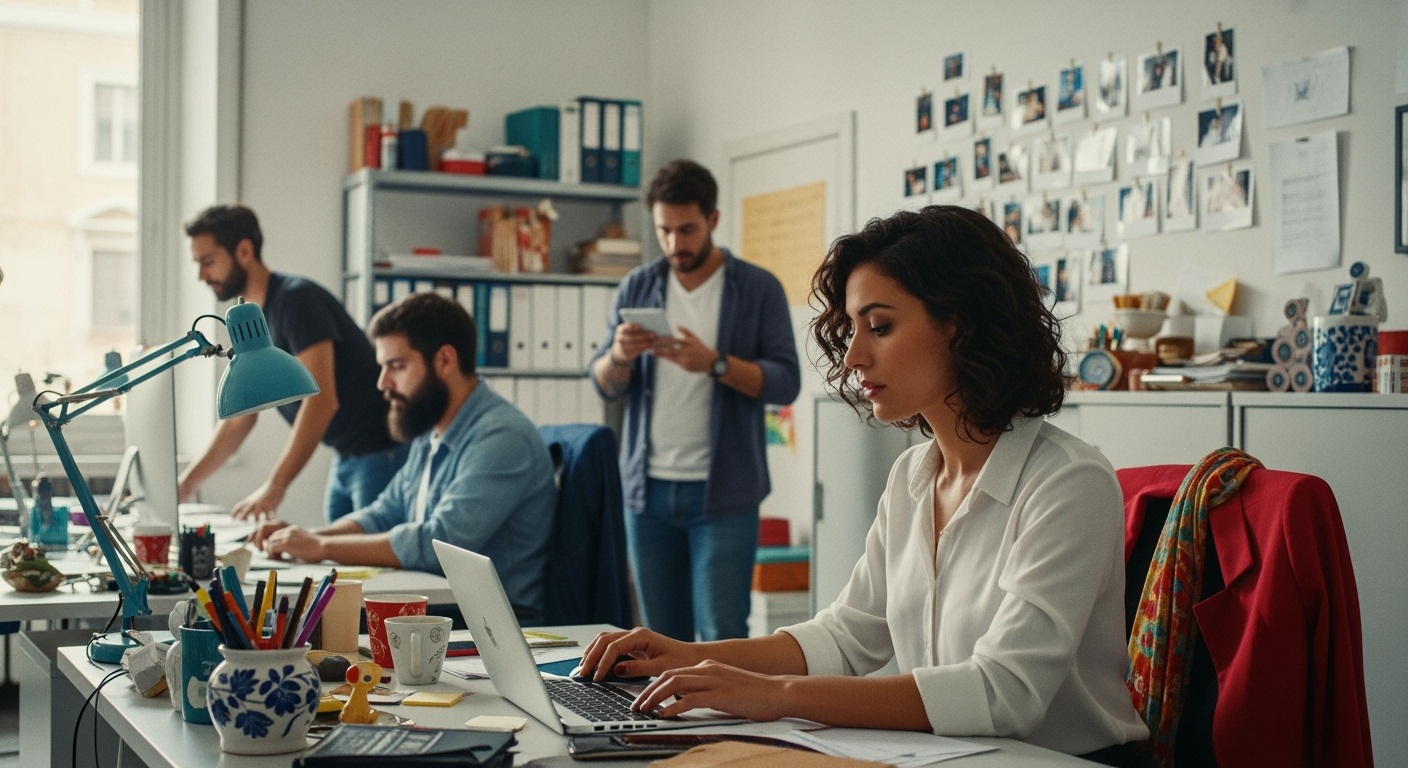 Du betrachtest gerade Zoho CRM, FSM und Google Maps API integrieren: Tutorial Außendienst-Workflow