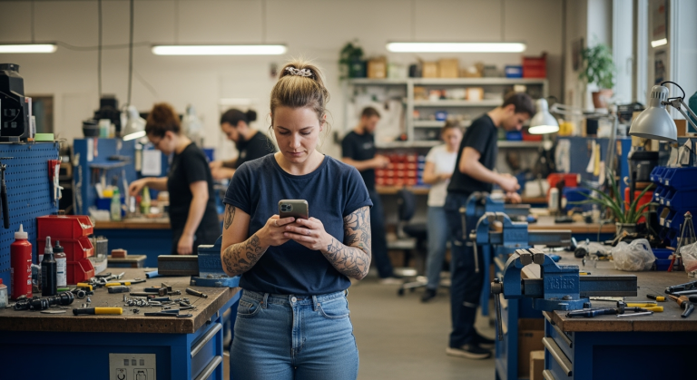 Mehr über den Artikel erfahren Zoho CRM, Zoho Creator, externe APIs: Außendienst-Routenplanung automatisieren und integrieren