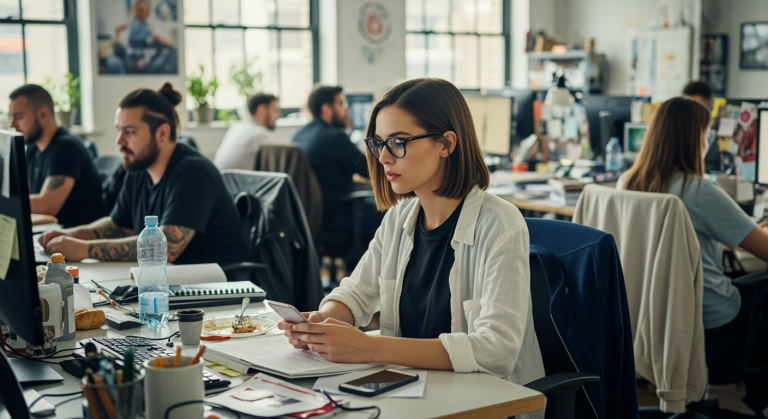 Mehr über den Artikel erfahren Zoho CRM, DataPrep und Deluge: Tutorial zur Datenmigration und Prozessautomatisierung