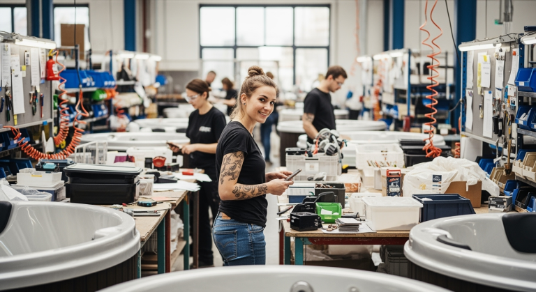 Mehr über den Artikel erfahren Zoho CRM, Creator und Analytics: SAP-Integration für Vertriebs-KPIs im Tutorial