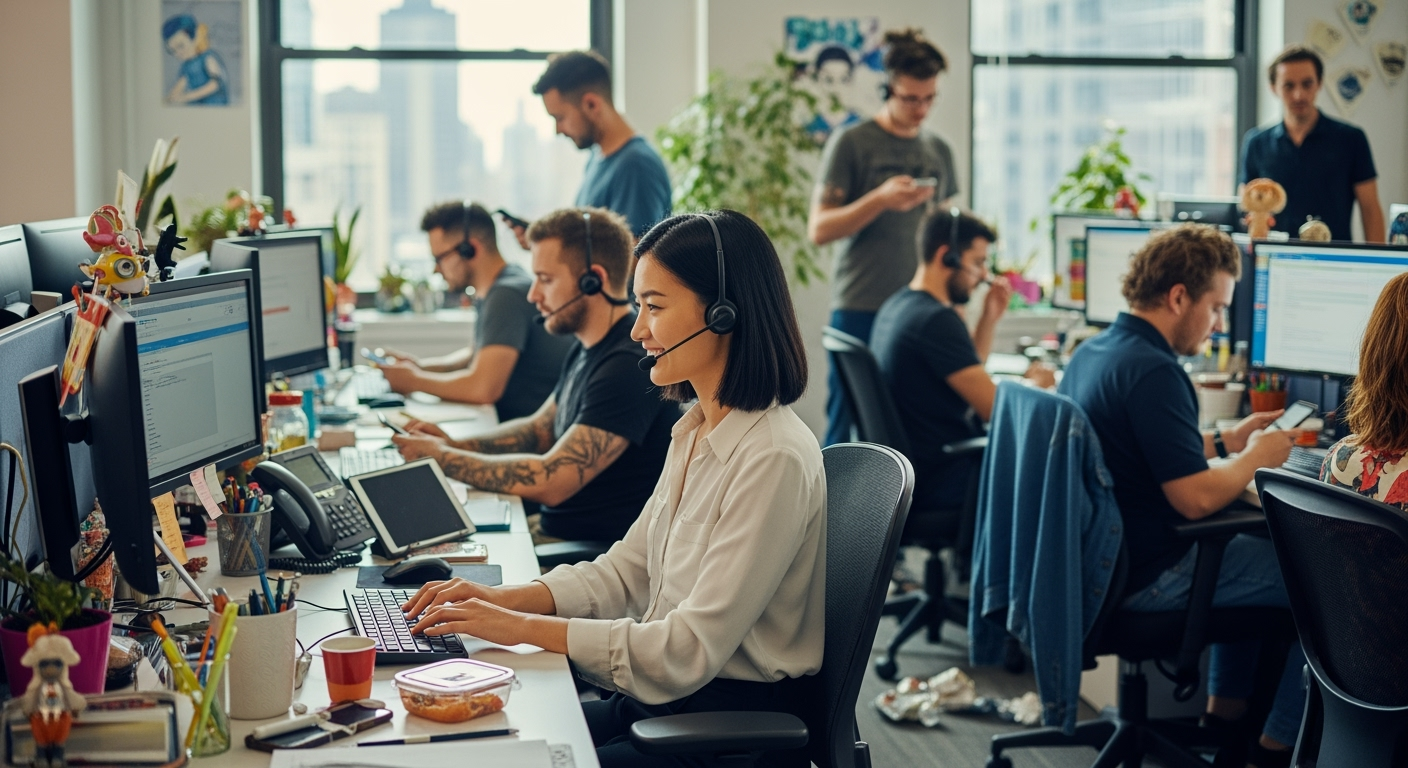 Du betrachtest gerade Zoho Recruit und ZeptoMail: SMTP-Relay für zuverlässiges E-Mail-Management einrichten