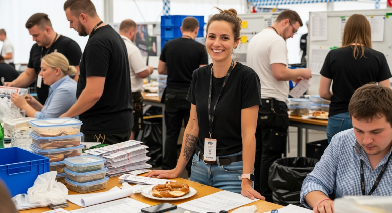 Mehr über den Artikel erfahren Automatisierte Event-Abwicklung mit Zoho CRM, Forms, Catalyst und APIs