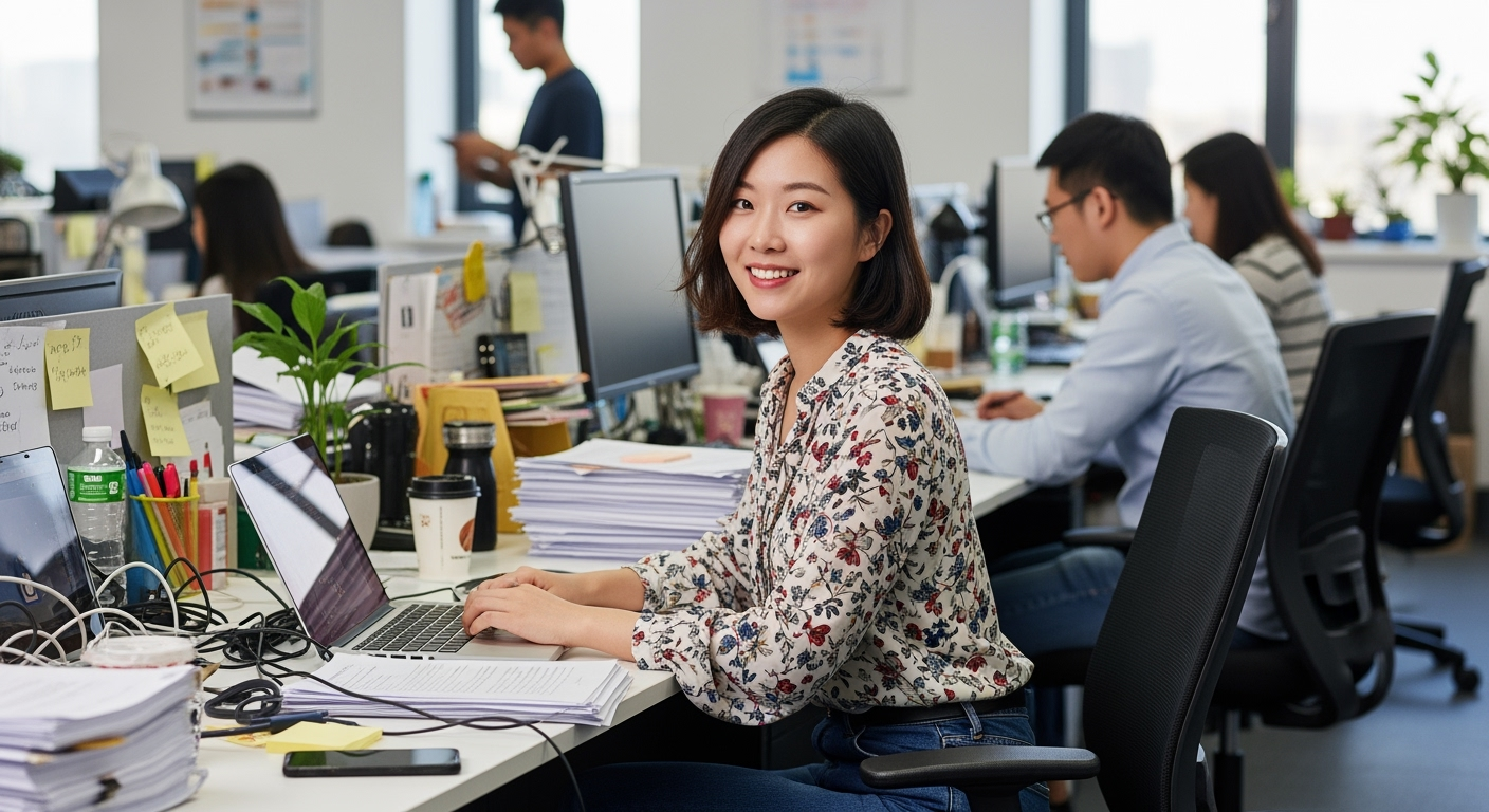 Du betrachtest gerade Website-Relaunch mit Zoho Projects, Sites, Recruit API und Flow automatisieren