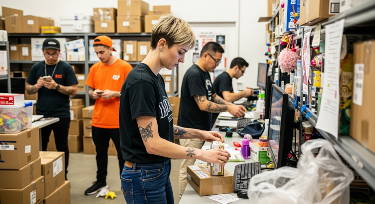 Mehr über den Artikel erfahren Zoho Inventory, Google Ads API und OpenAI API für automatisiertes Marketing-Management Tutorial