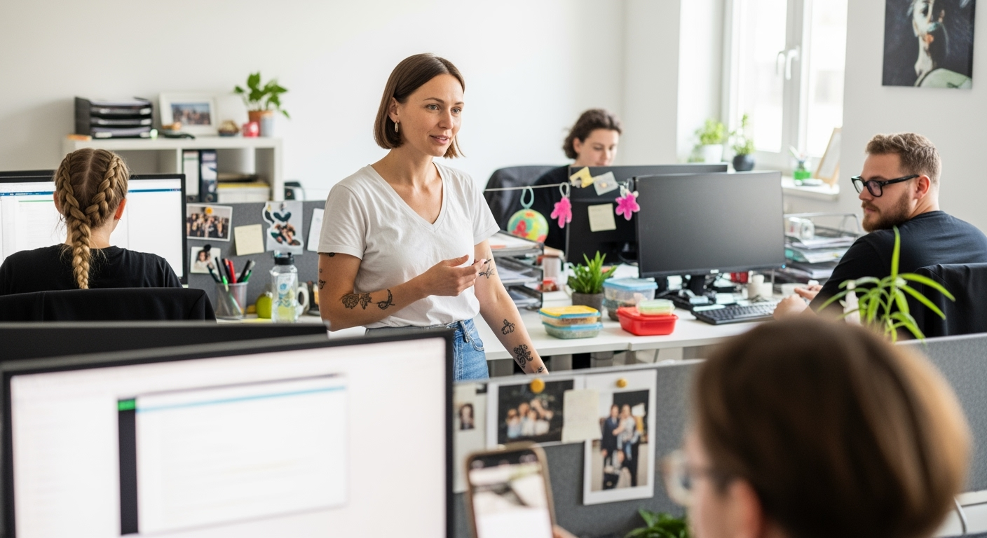 Du betrachtest gerade Automatisierte Lead-Management-Prozesse mit WordPress, Zoho CRM und Zoho Flow