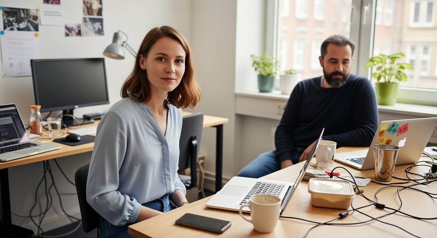 Du betrachtest gerade WordPress-Formular mit Zoho CRM, Flow und Campaigns für DSGVO-konformes Lead-Management und Dupletten-Check einrichten