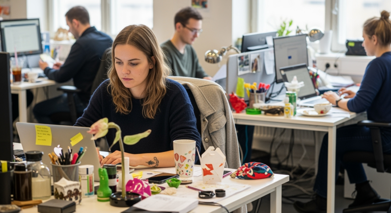 Mehr über den Artikel erfahren Zoho CRM, Zoho Books und Deluge: Angebotsprozess automatisieren und AGBs rechtssicher integrieren