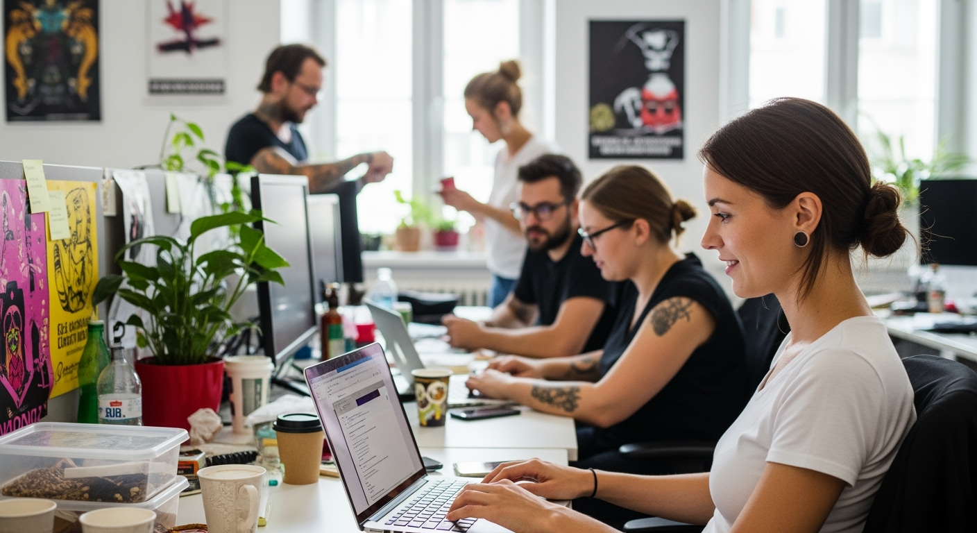 Du betrachtest gerade Zoho CRM, Zoho Bookings und Flow: Lead-Konvertierung automatisieren